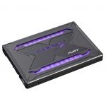HyperX dopĺňa rad SSD diskov o FURY RGB SSD a SAVAGE EXO SSD