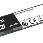 Dvakrát rýchlejší ako SATA SSD takmer so SATA cenovkou