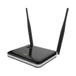 D-Link predstavuje výkonný router Wi-Fi AC750