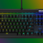HyperX predstavuje novinky pre hráčov