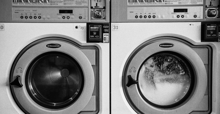 Je elektromotor pri výbere práčky dôležitý?