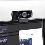 Logitech C922 – webová kamera pre náročných streamerov