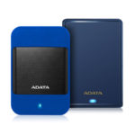 Nové externé disky ADATA HD700 a HV620S