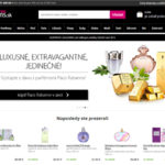 Parfums.sk – recenzia a skúsenosti zákazníkov