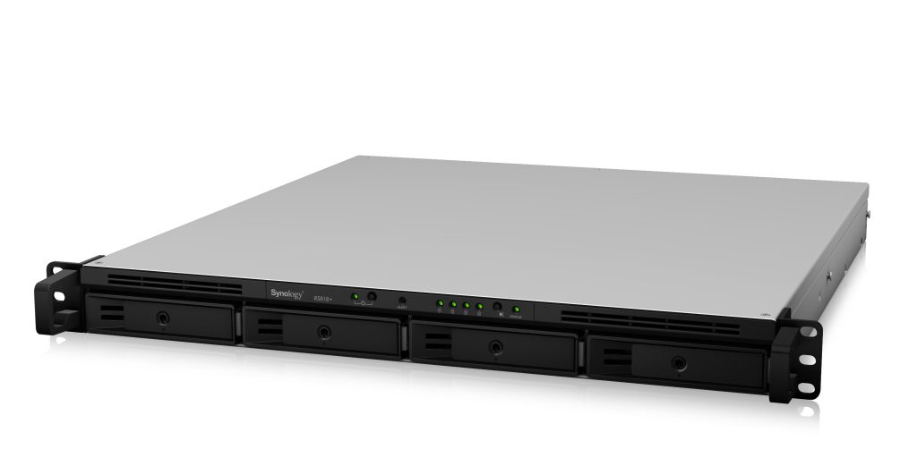 Synology-RS818