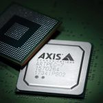 Axis uviedol 7. generáciu vlastného čipu ARTPEC