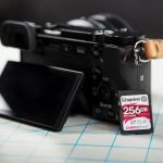 Kingston Digital pridáva microSD Canvas React kartu s kapacitou 256 GB