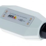 Axis uvádza PoE extender AXIS T8129-E