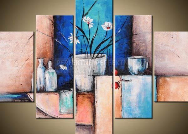 3x o obrazoch vo vašom interiéry