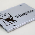 UV400 – výhodné SSD od Kingston
