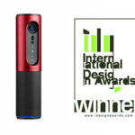 7 produktov Logitech získalo ocenenie International Design Awards