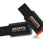 ADATA predstavuje nové USB Flash disky UV140 s 3.0