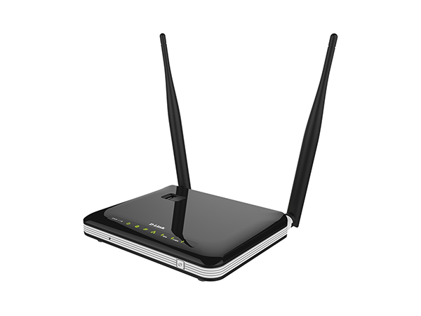 D-Link predstavuje výkonný router Wi-Fi AC750