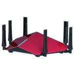 D-Link uvádza ultra výkonný Wi-Fi AC router