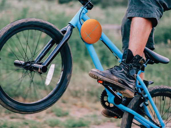 Prichádza najprenosnejší reproduktor UE ROLL 2